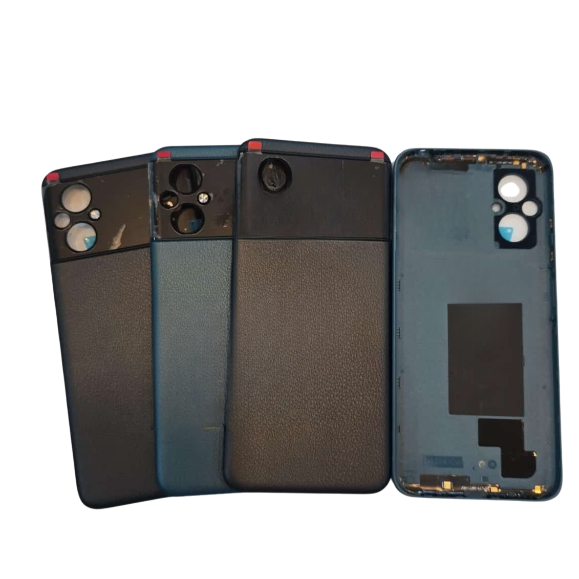 Back Glass Panel for Poco M5 5G - EGFix Back Glass Panel for Poco M5 5G - EGFix